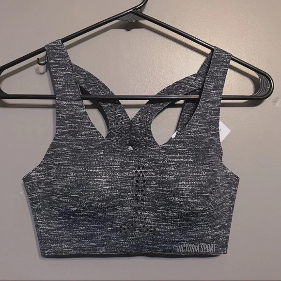NWT Victoria’s Secret Sport Angel Max Sports Bra - Picture 2 of 10